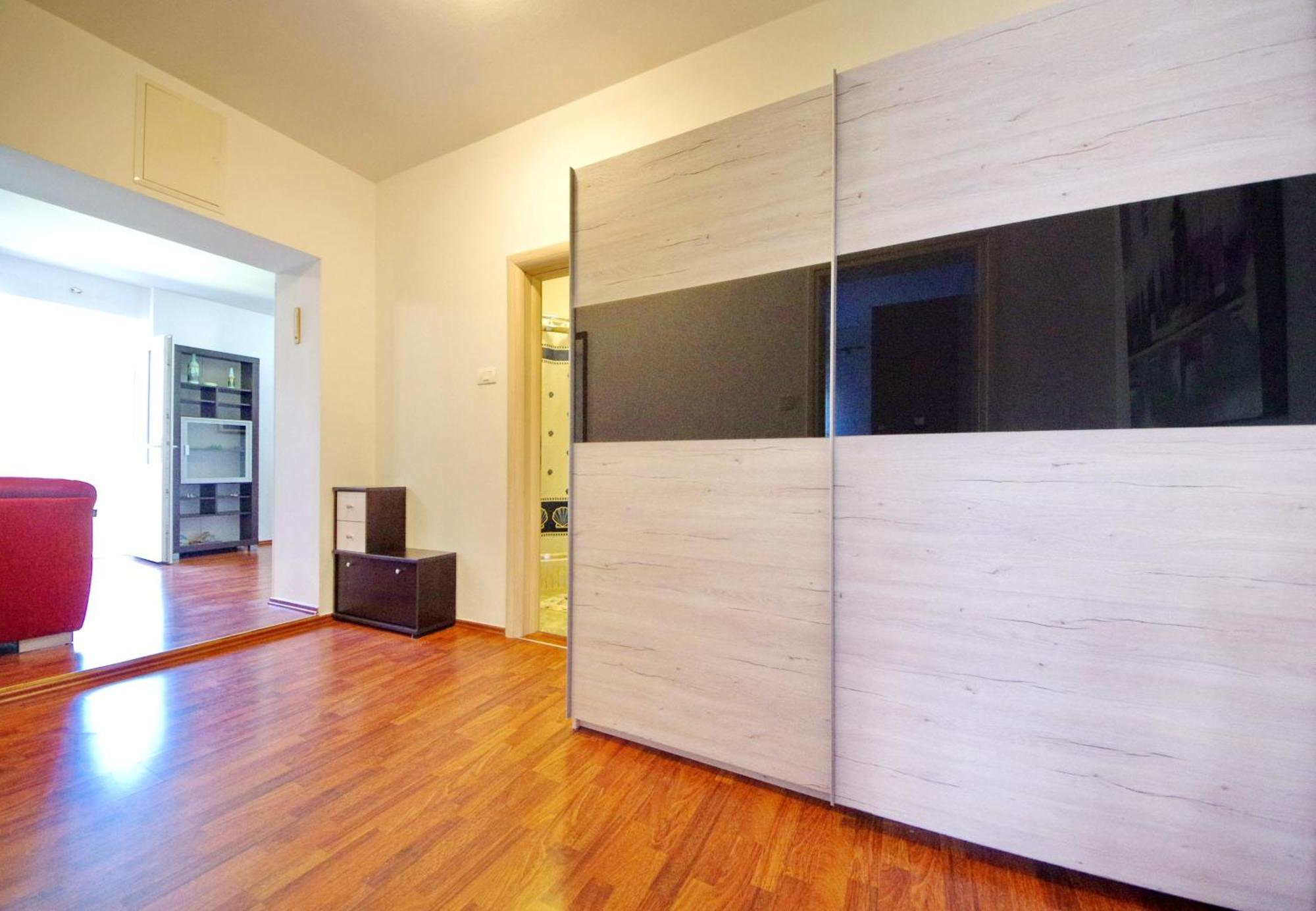 Apartment Korina Zadar Exteriér fotografie